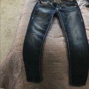 Big star jeans
